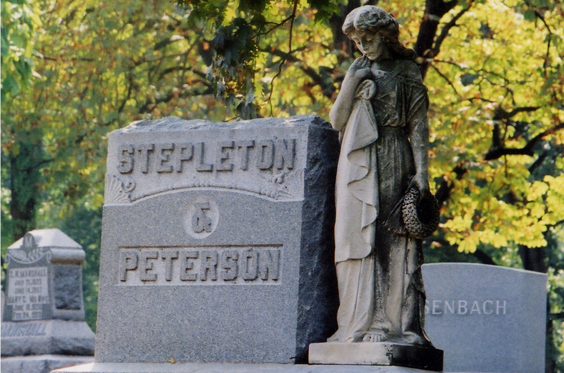 Monument Box