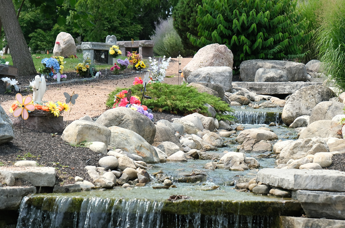 Services-Serenity Garden Box